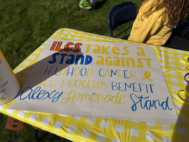 lemonade stand