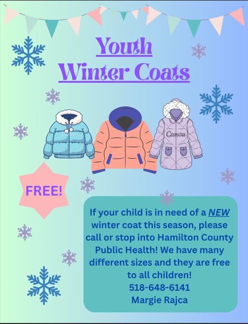 Winter Coats