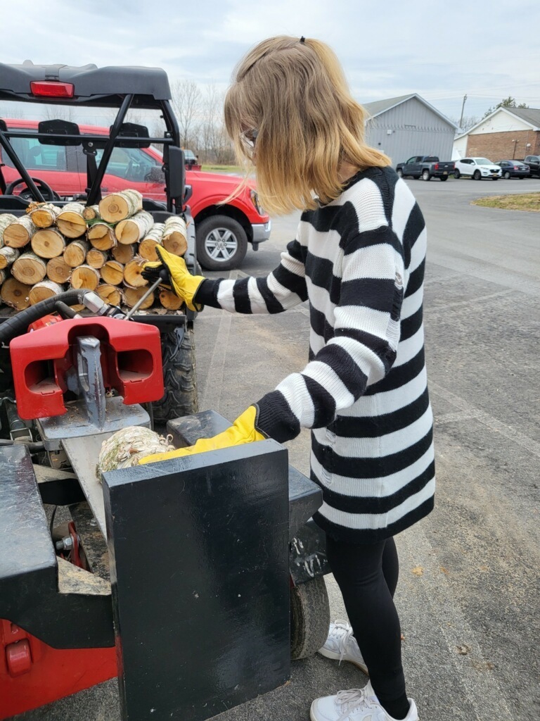 Women In Trades