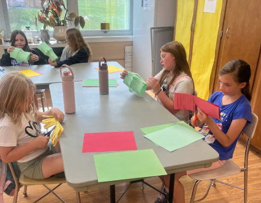 Summer Program 