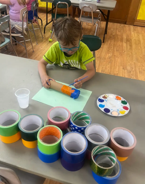 Summer Program 