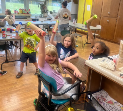 Summer Program 
