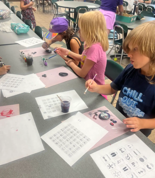 Summer Program 