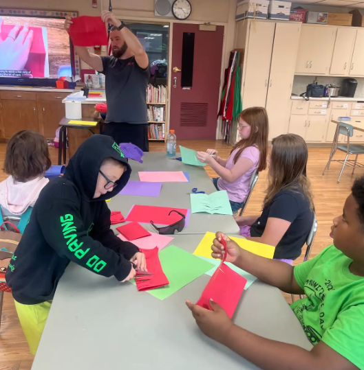 Summer Program 