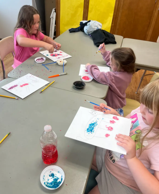 Summer Program 