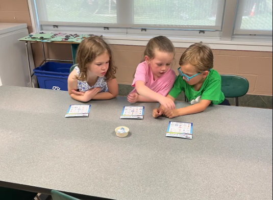 Summer Program 