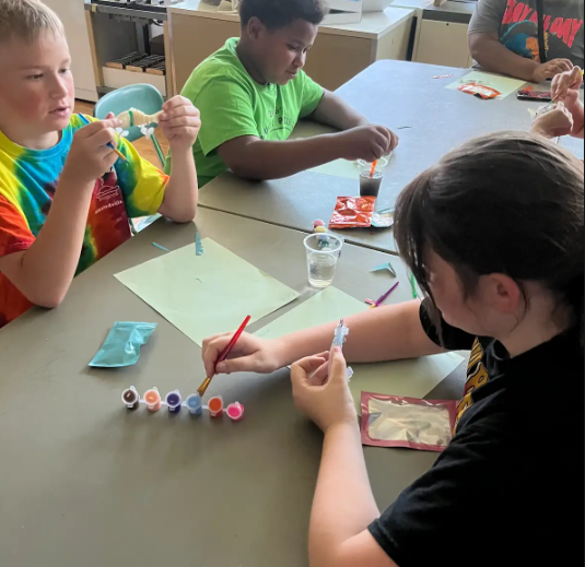 Summer Program 