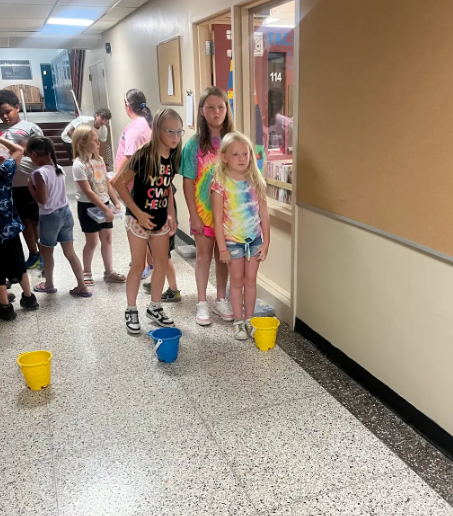 Summer Program 