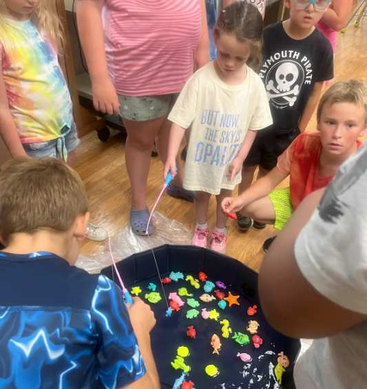 Summer Program 
