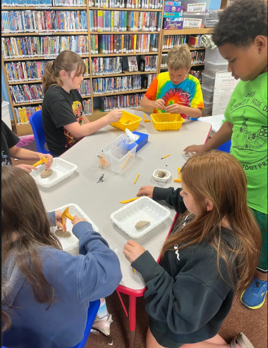 Summer Program 