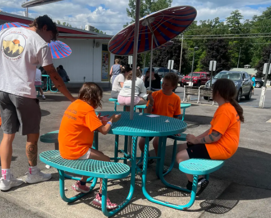 Summer Program 