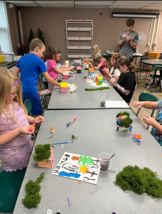 Summer Program 