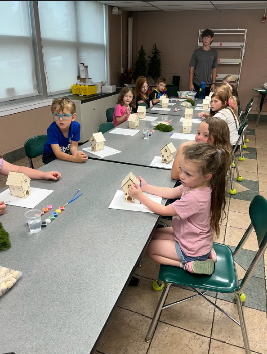 Summer Program 