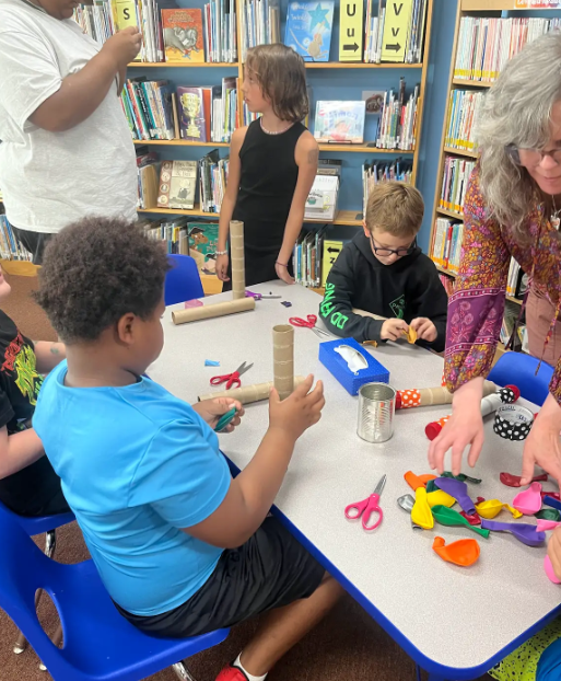 Summer Program