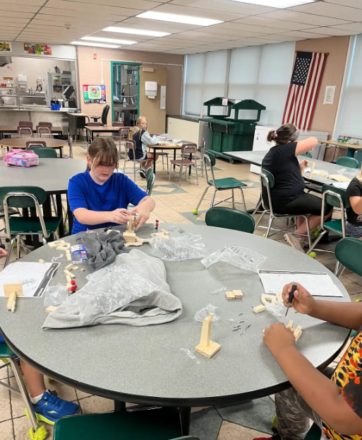 Summer Program