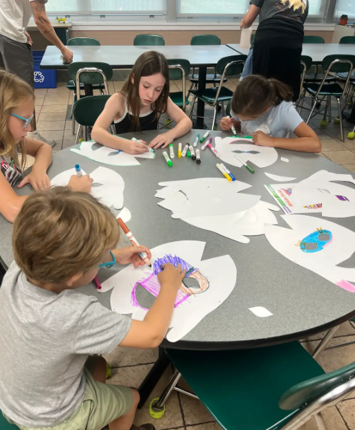 Summer Program