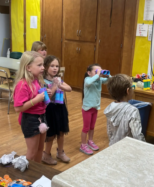Summer Program