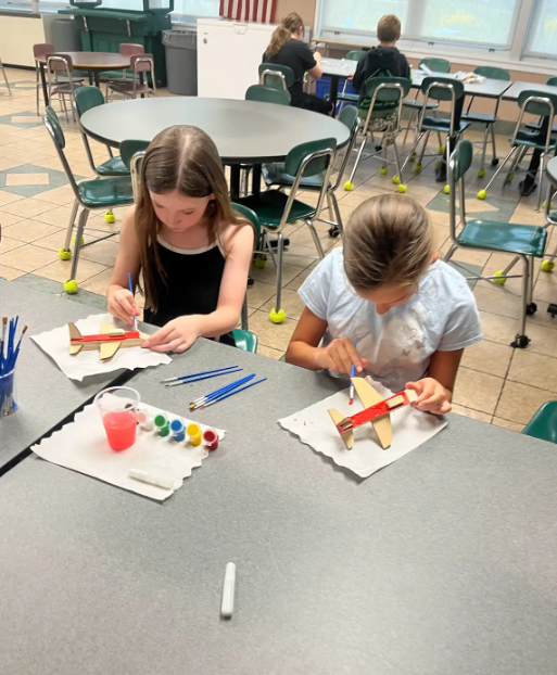 Summer Program