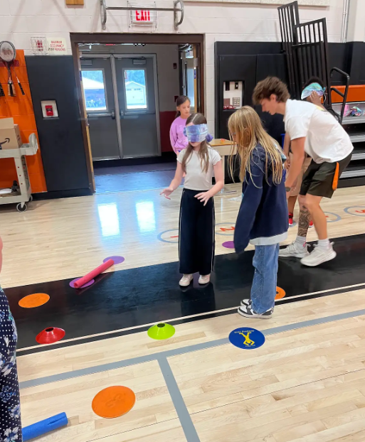 Summer Program