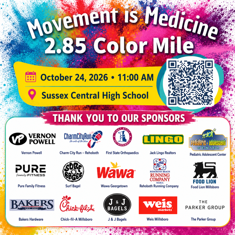 Color Run
