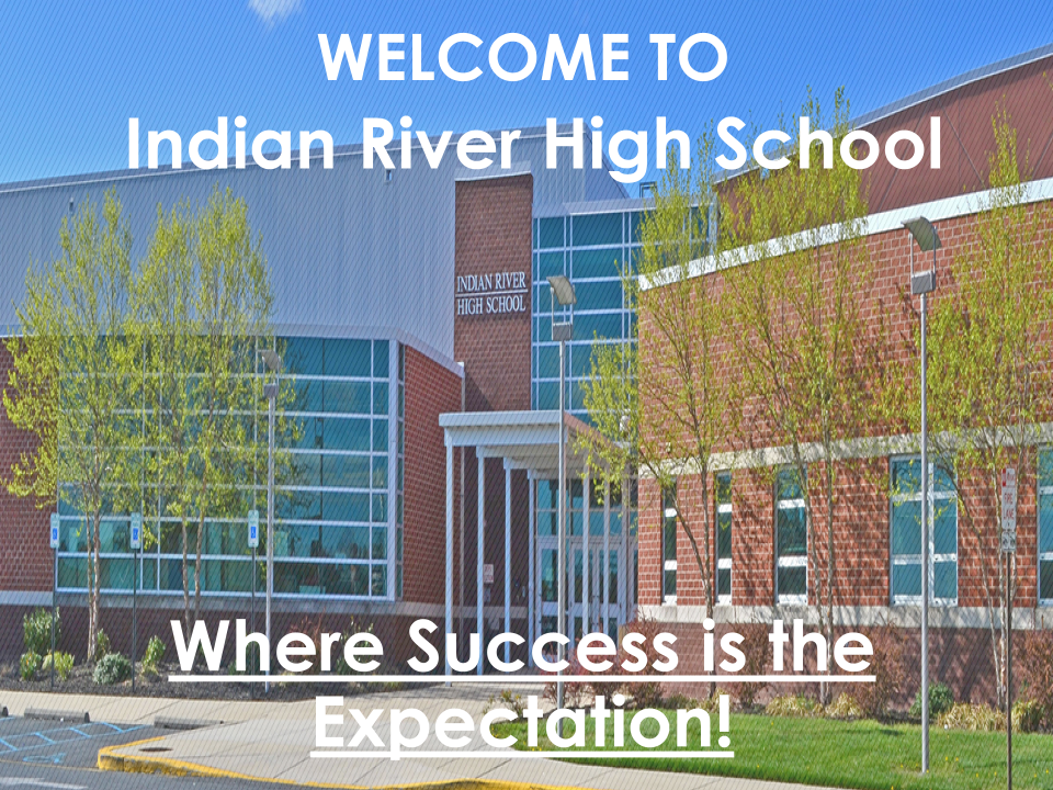 Indian River High School