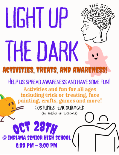 halloween event
