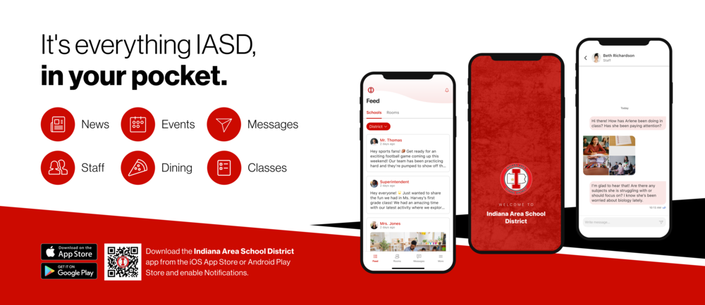 IASD app image