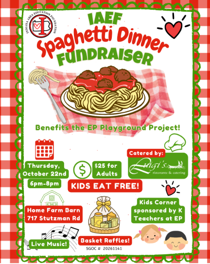 IAEF flyer