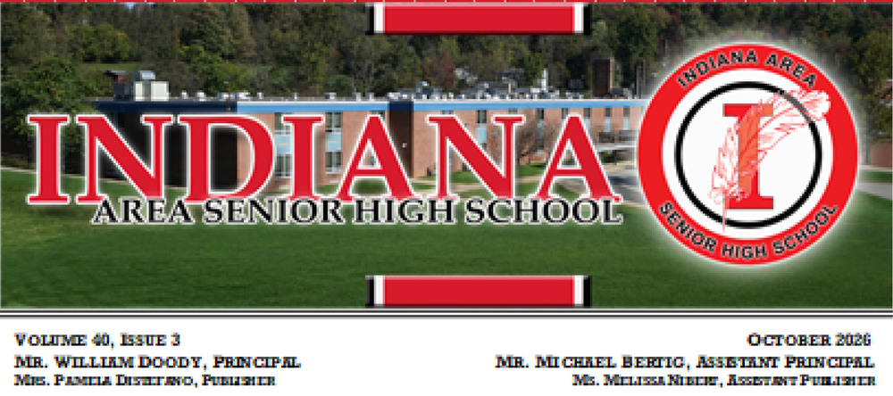 Newsletter Masthead