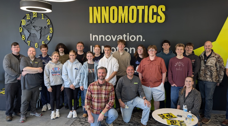 IHS Robotics