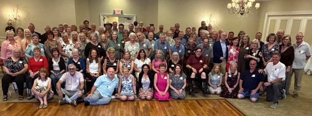 Class of 1976