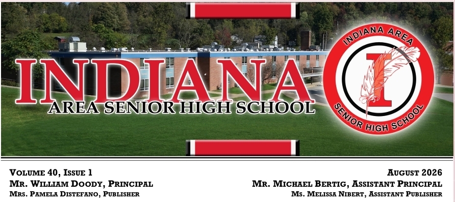 IHS Newsletter--August 2026