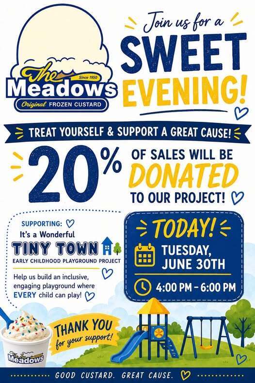 meadows flyer