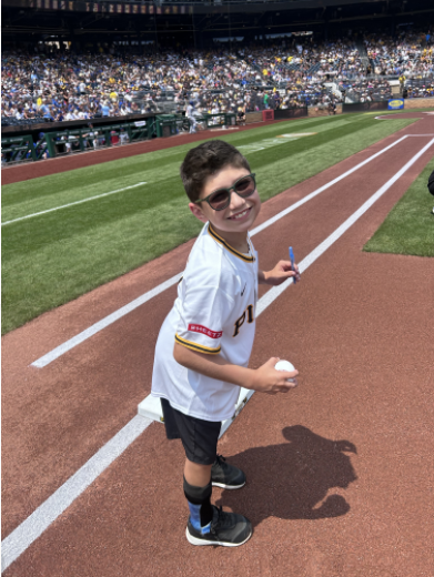 Myles Pavlick