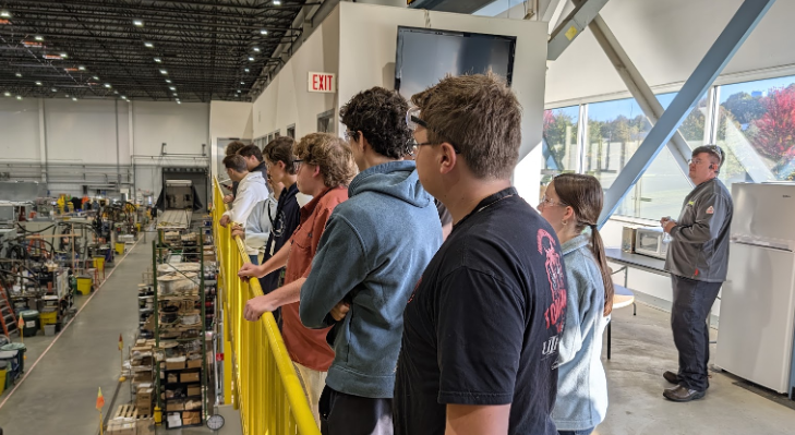IHS Robotics