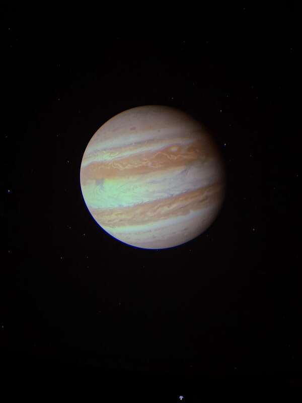 planetarium photos