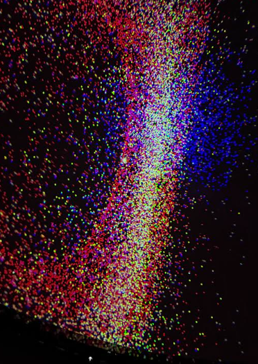 planetarium photos