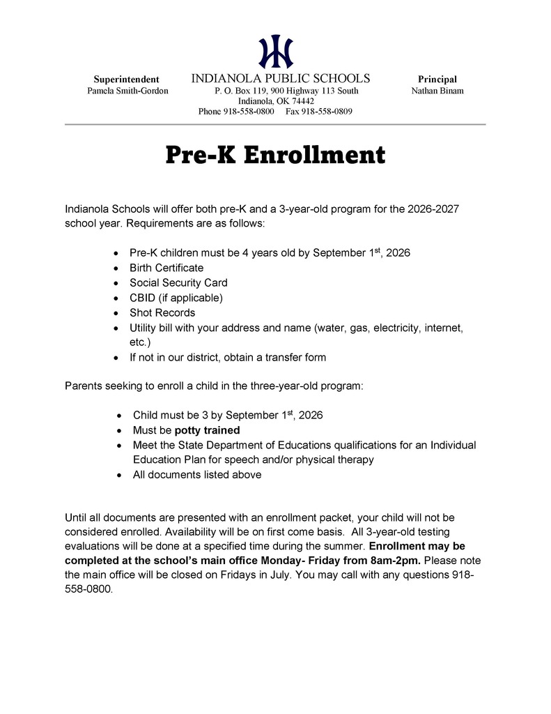 prek