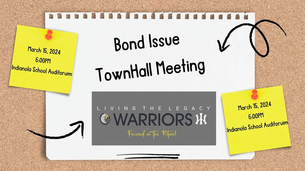 townhall