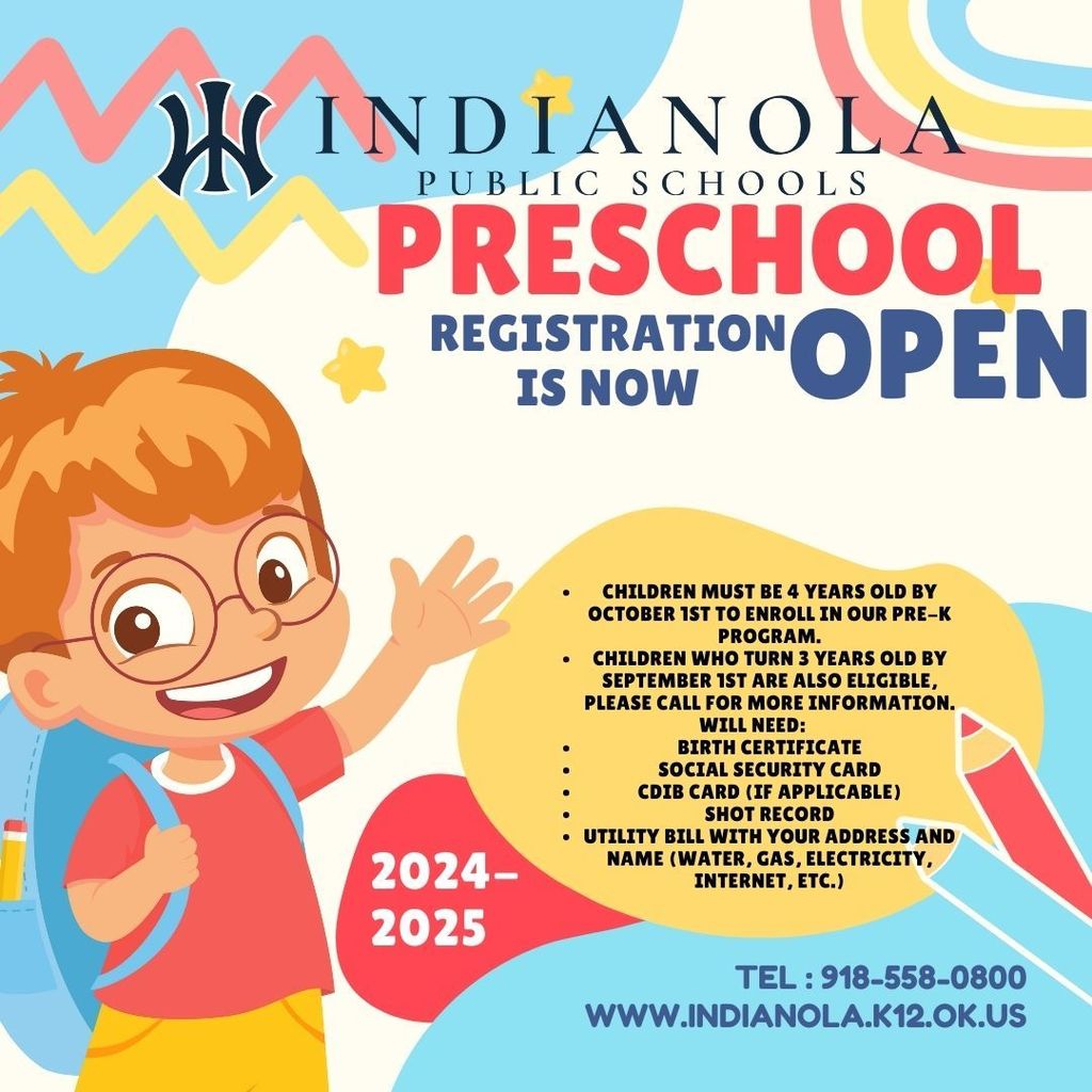 preschool