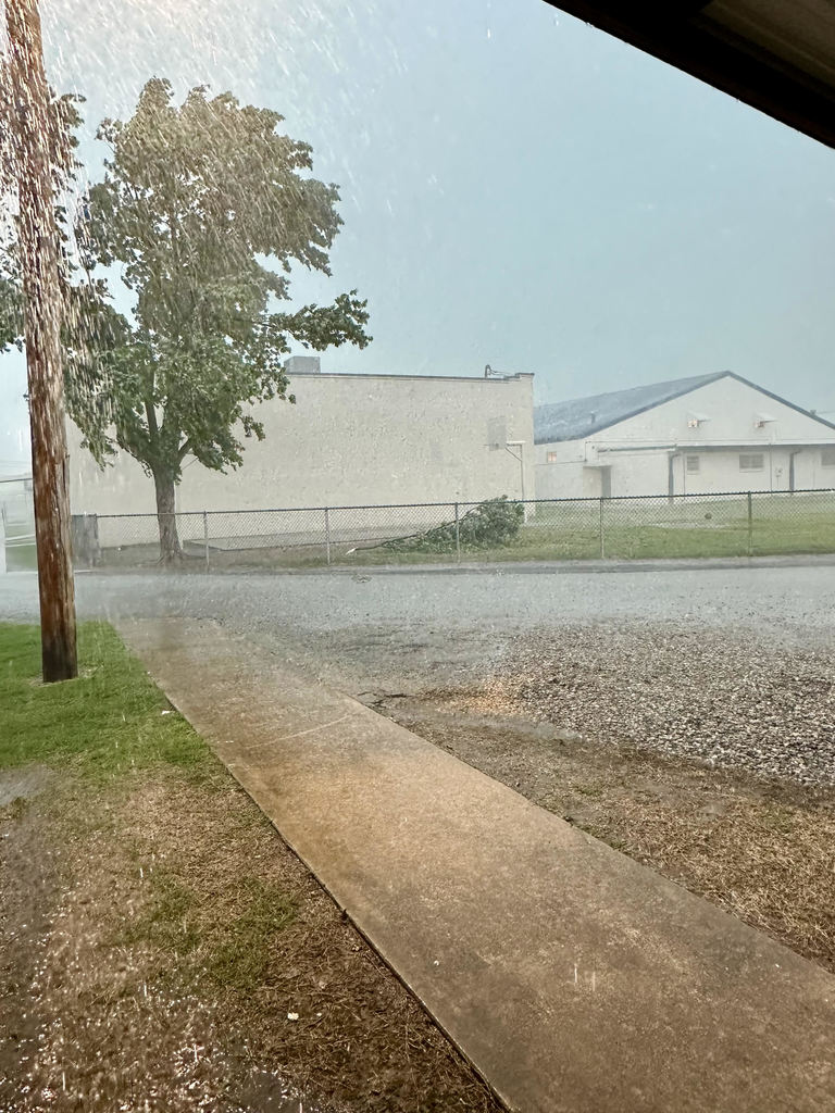 storm