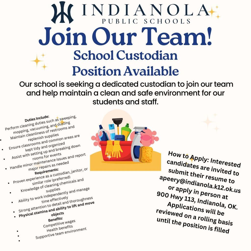custodian