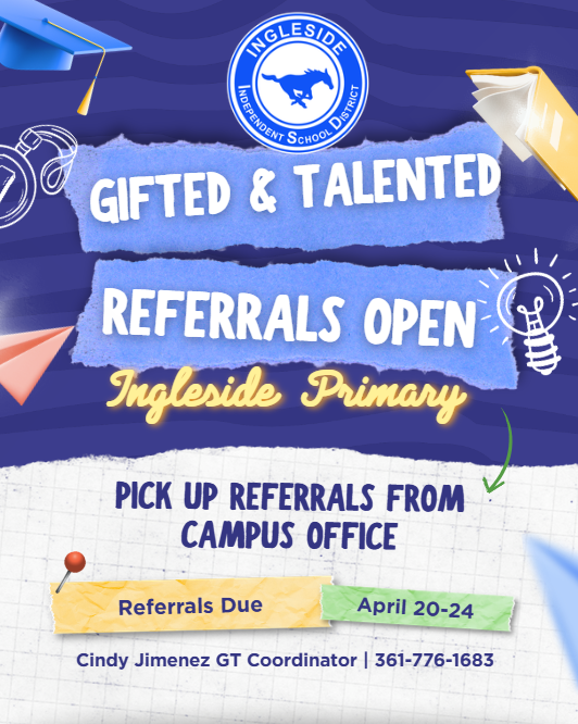 GT Referrals