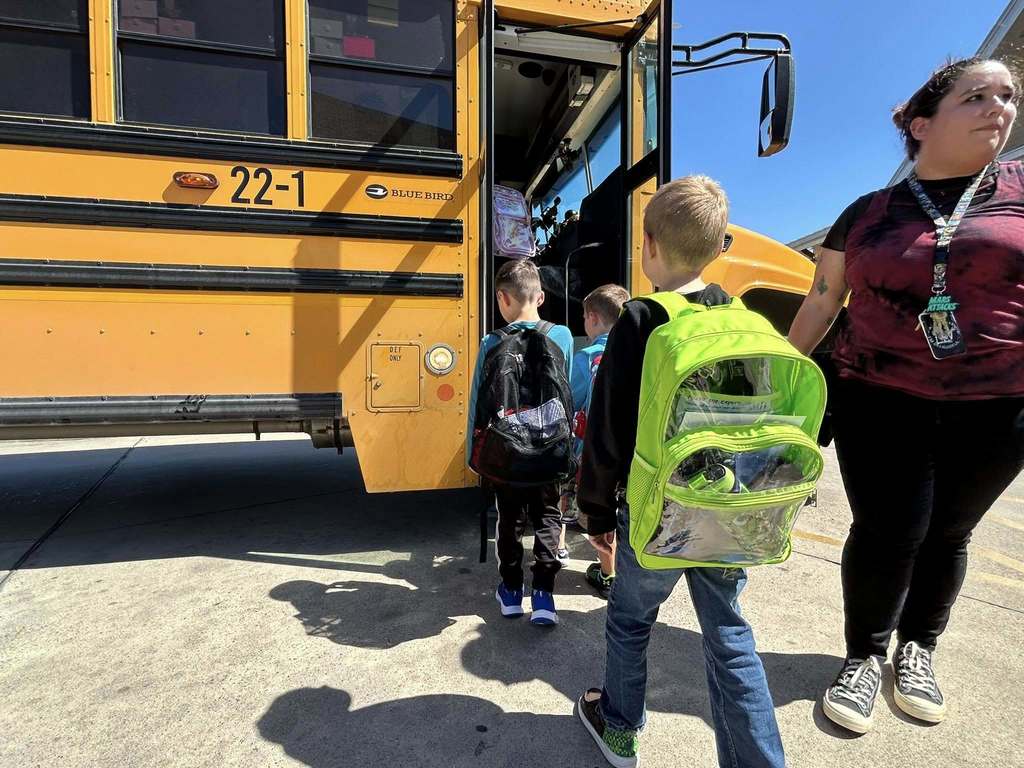 Bus5