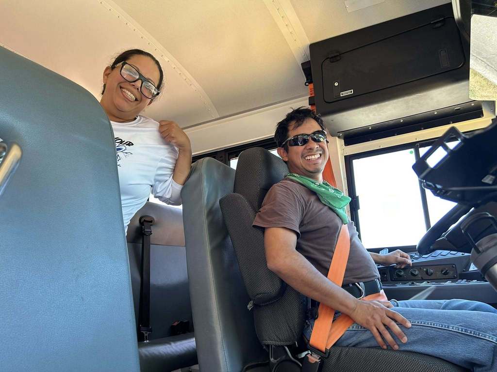 Bus 3