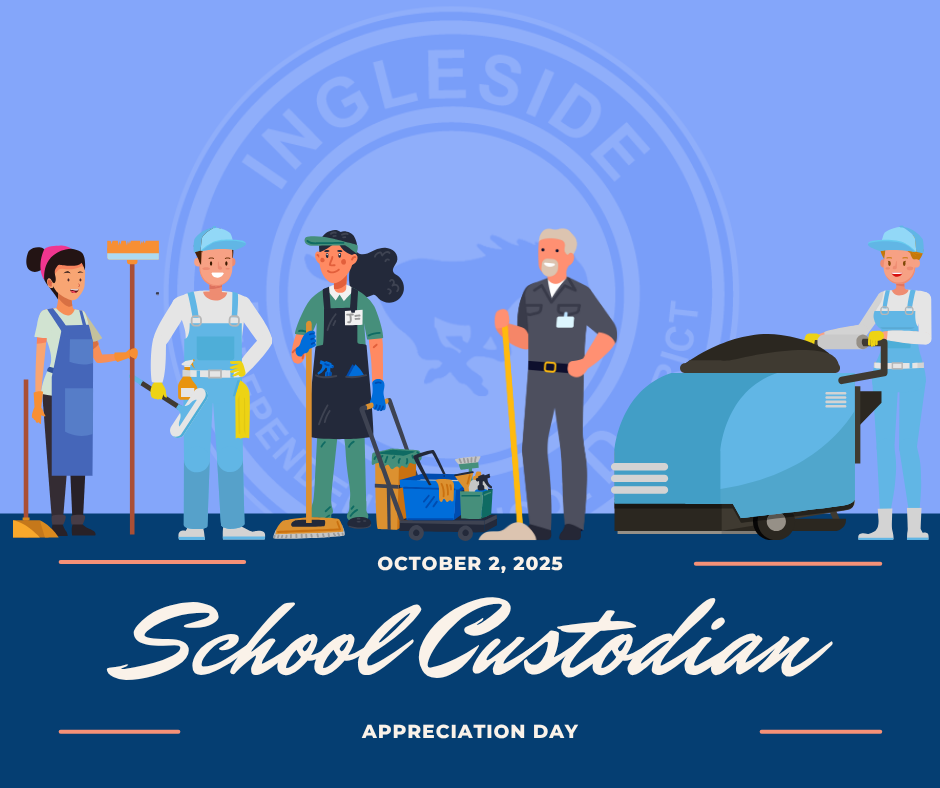 School Custodians