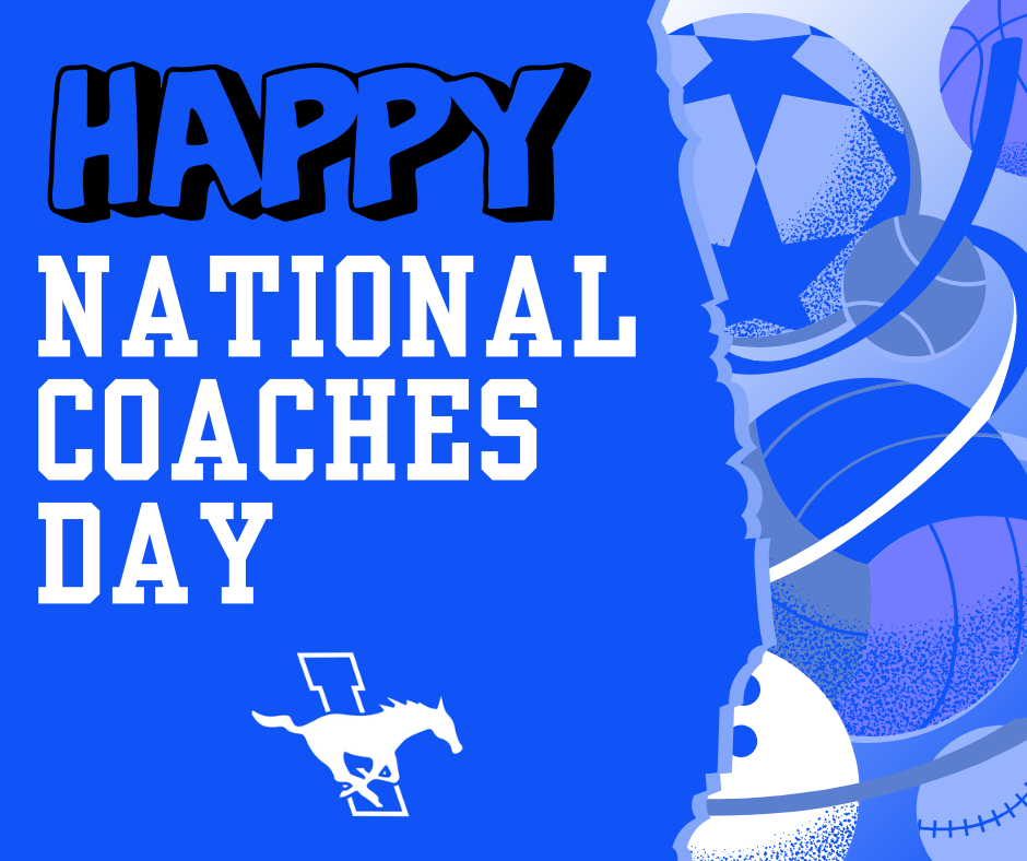 national coaches day