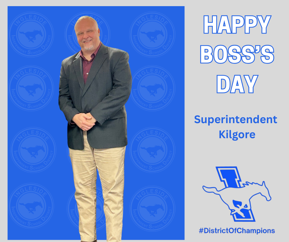 Boss's Day