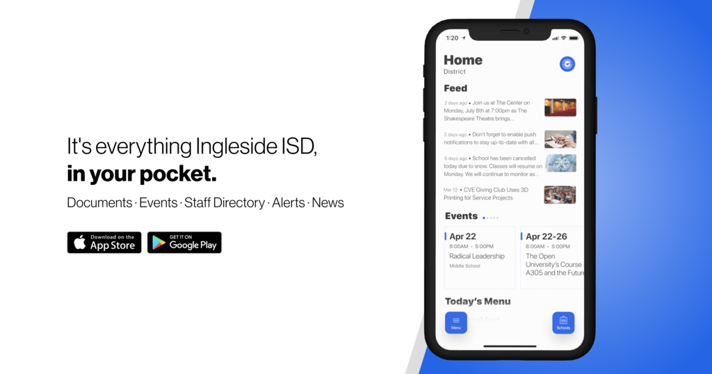 Download IISD App