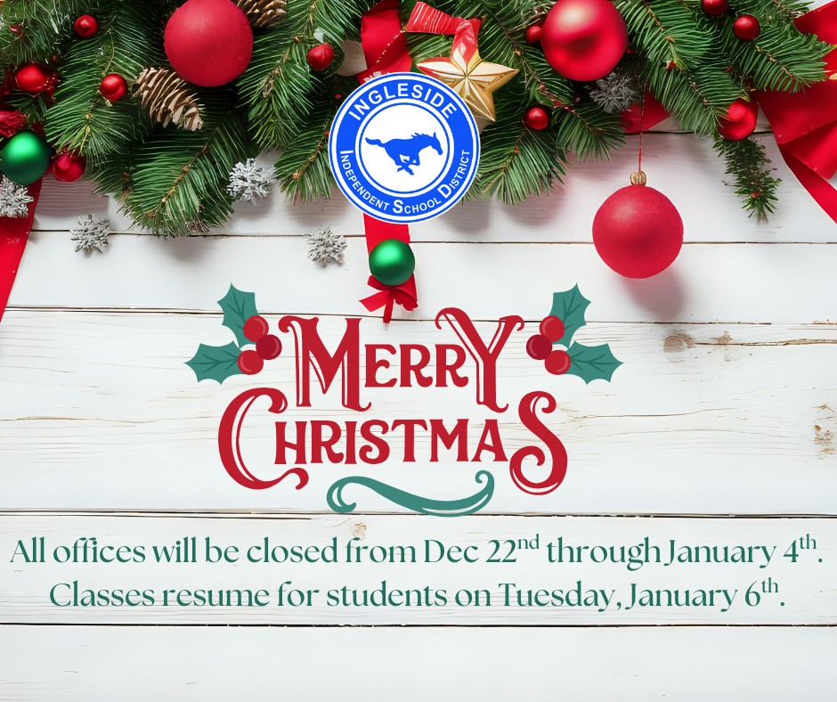 Holiday Office Hours Post